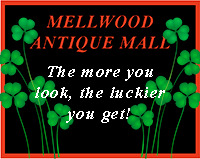 Mellwood Art and Antiques